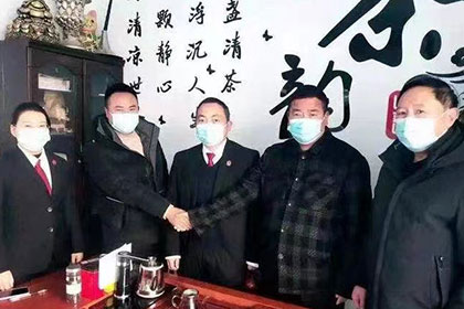 复利计息的民间借贷争议案件